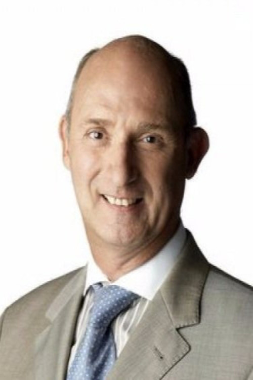 Peter Rouffaer as Henri Vandebelle