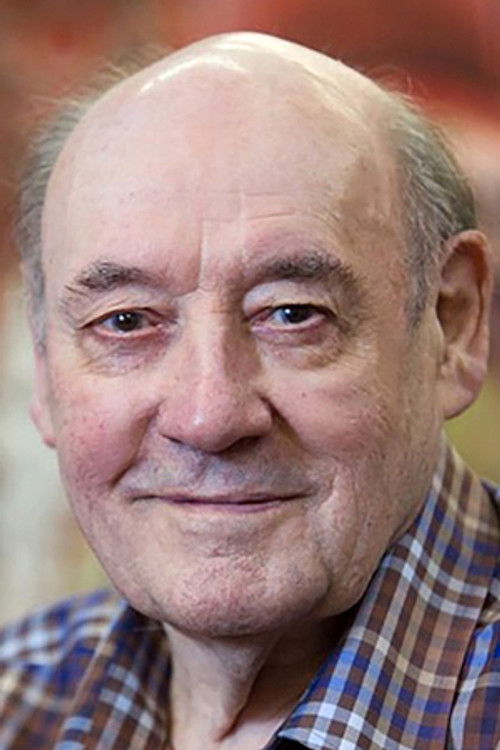 Desmond Morris as Self