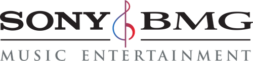 Sony BMG Music Entertainment logo
