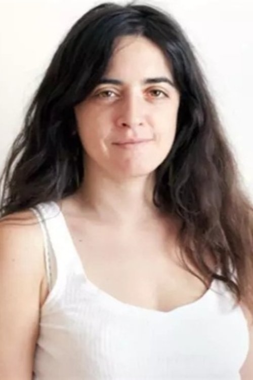 Nadège Trébal as Maroussia