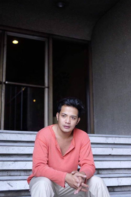 Angelo Hulip as Nestor Dela Cruz