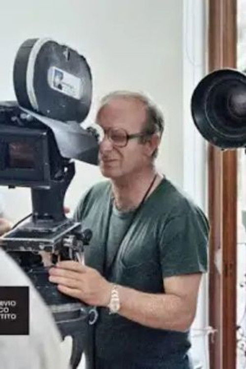 Sergio D'Offizi as Self - Cinematographer