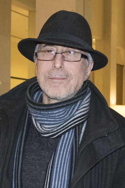 Dito Tsintsadze as Chief Otar