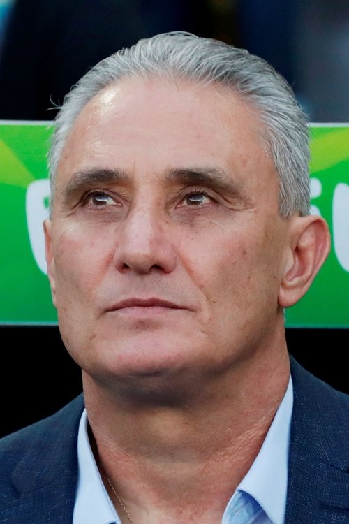 Tite as Himself