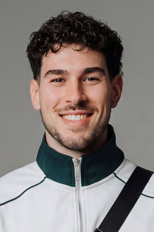 Adrian Sets as Richi