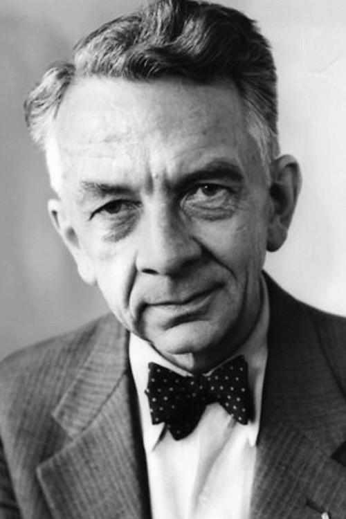 Erich Ponto as Dr. Winkel