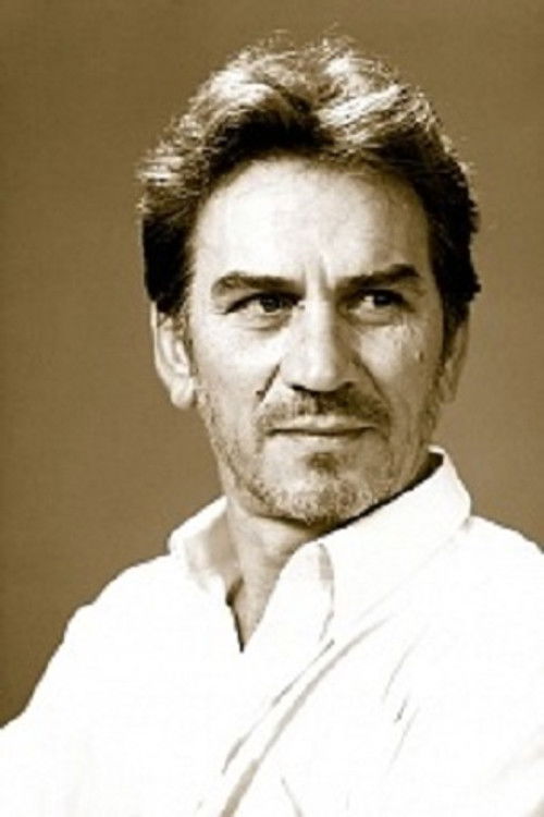 Alexander Ermakov as Boris Boyko