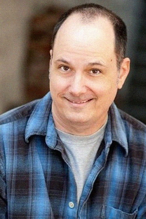 Thomas Ballatore as Jamie