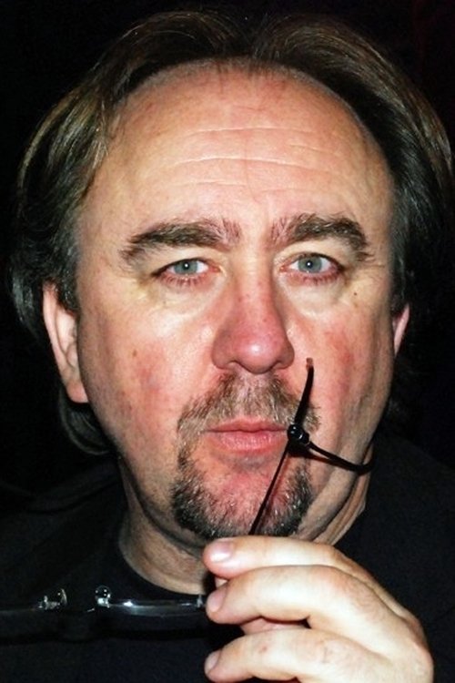 Alain Holtgen as The Postman