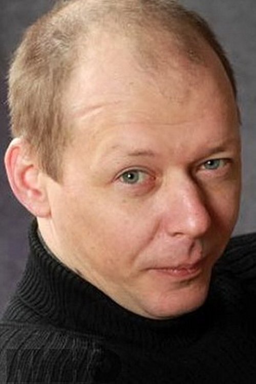 Aleksandr Esaulov as neighbor