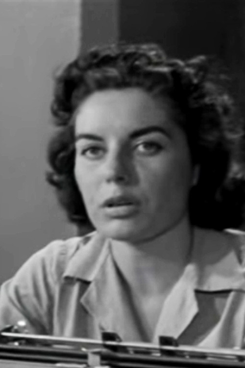 Tersicore Kolosoff profile photo