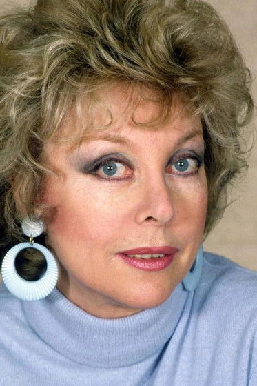 France Roche as Alice Tissot