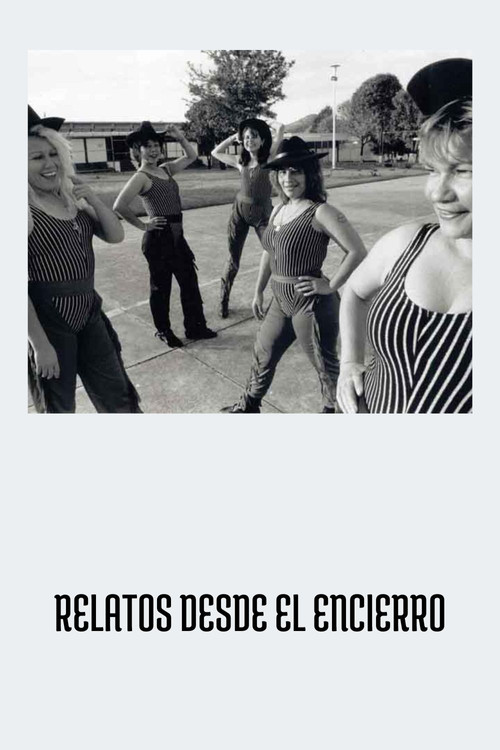 Tales from the Inside poster