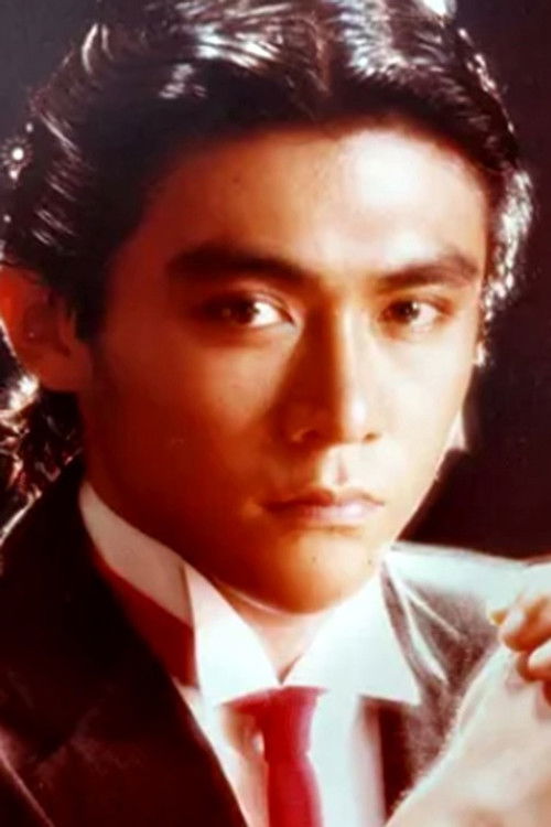 Willy Dozan as Sung Shao Chong