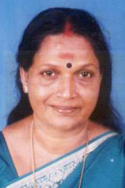 Cherthala Lalitha as