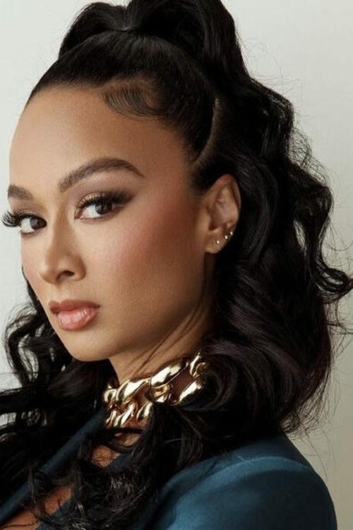 Draya Michele as Amanda