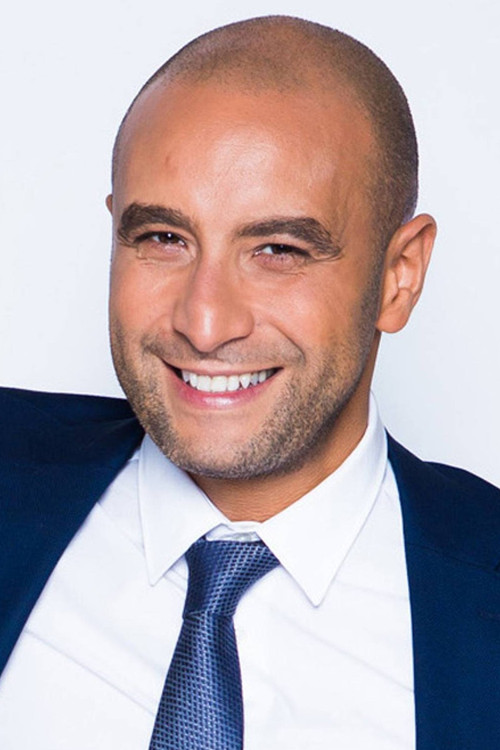 Fethi Maayoufi profile photo