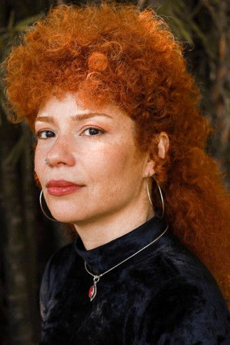 Raquel Ferreira as Menina do Tarot 2