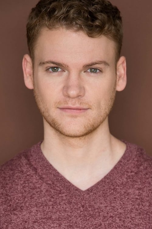 Peter Graham as Donny Miller