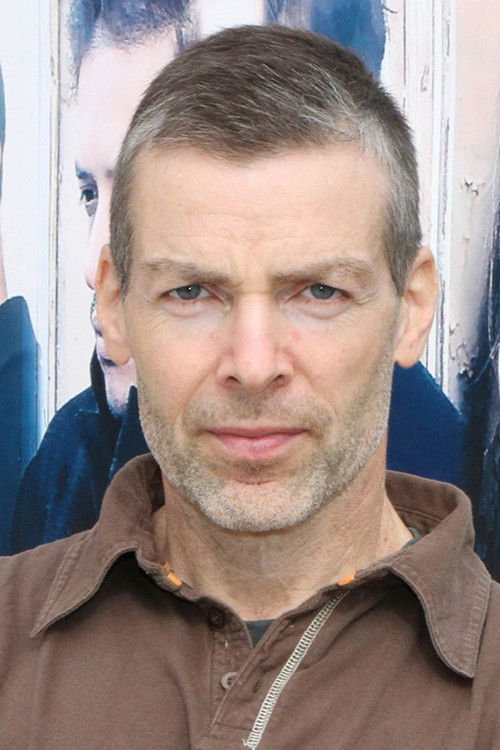 Yannis Dritsas as Αλέξανδρος Κασιμάτης