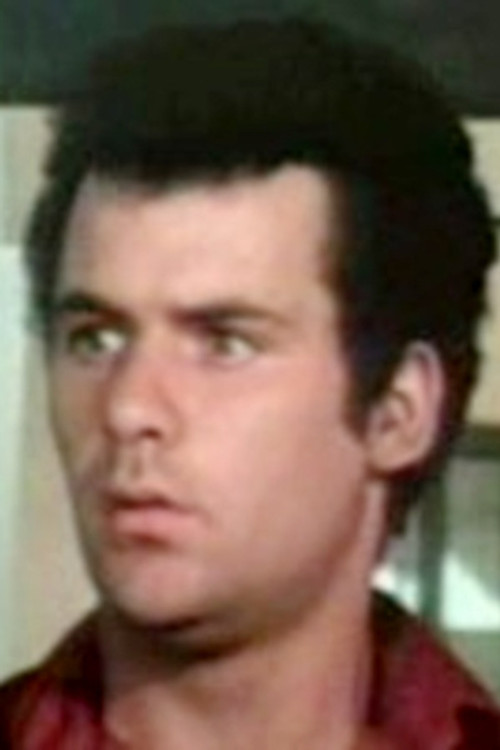 Tony Mazziotti as Moose