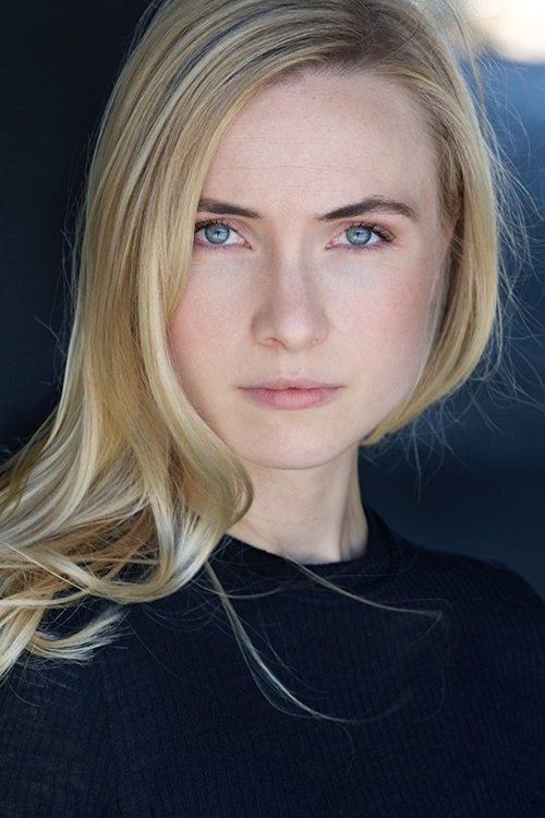 Agnes Hirdwall as Nurse