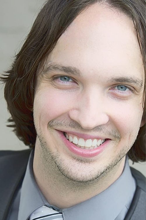 Nick Bender as Meth Head