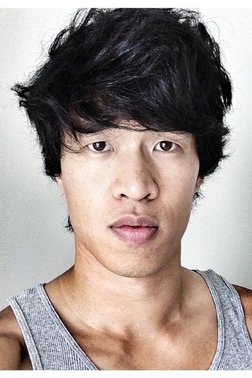 Charlie Ruedpokanon as Pan Gu