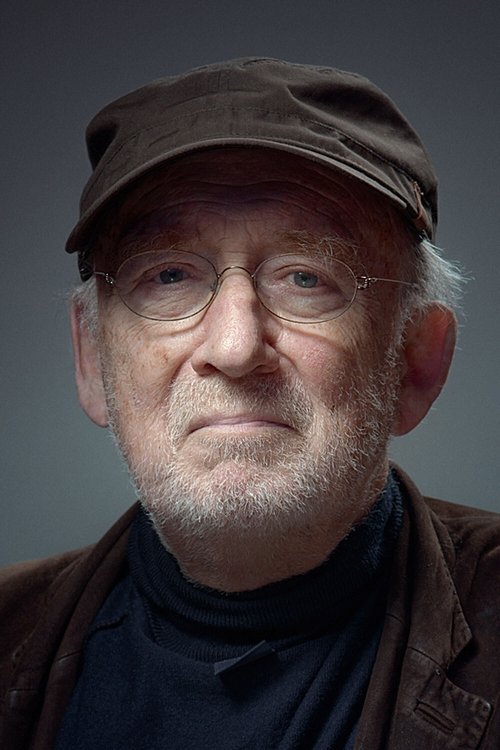 Hans Croiset as Judge