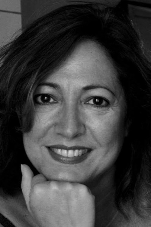 Alessandra Botticelli as seconda giornalista