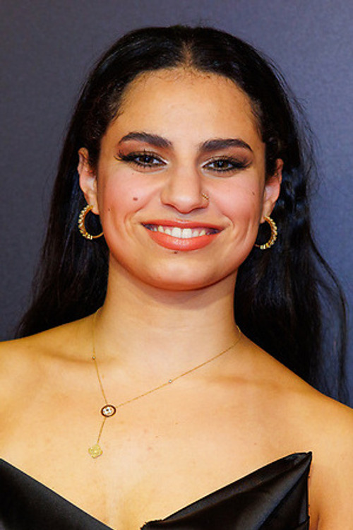 Maisam Benali as Laila