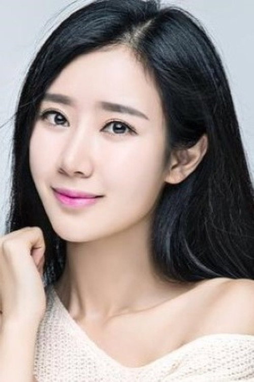 Zhao Xinyi as Jiang Yan