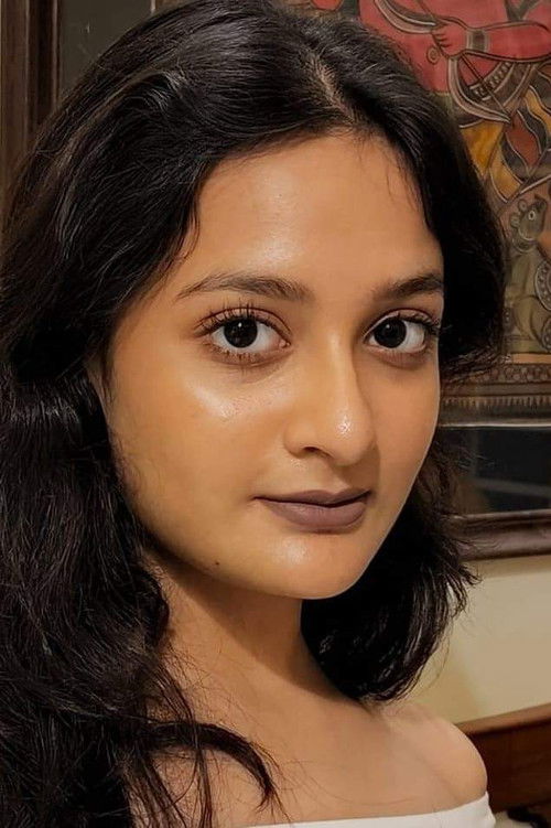 Parijat Chaudhuri as 