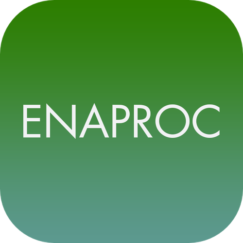 ENAPROC - Entreprise Nationale de Production Cinématographique logo