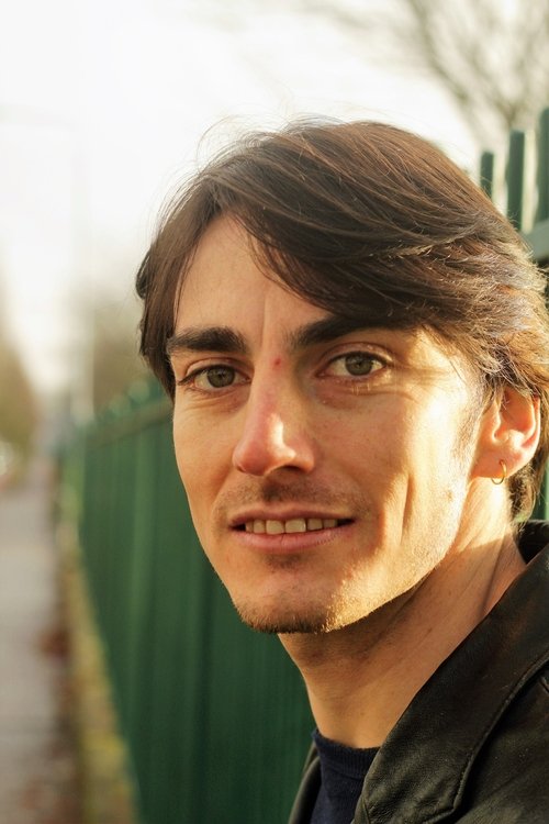 Sean Flood profile photo