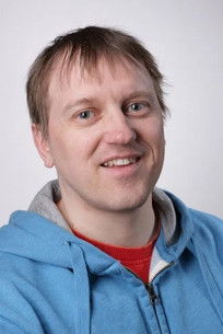 Venno Loosaar as Juss