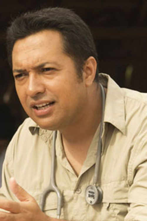 Ari Sihasale as Opung Brotpang
