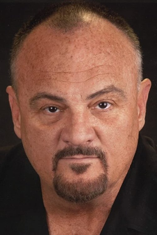 Jeremy Roberts as Russell