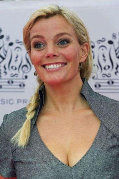 Jill Flanter as Countess Galina Kochilova