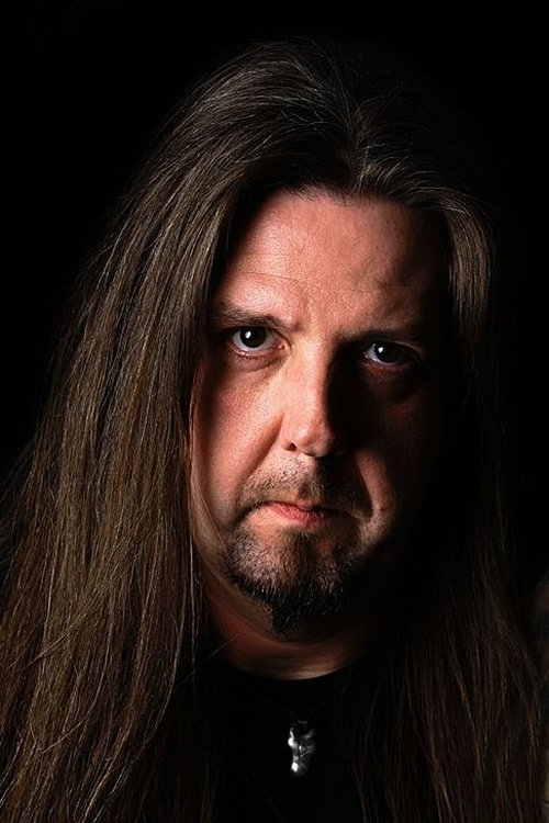 Konrad 'Bobby' Schottkowski as Self