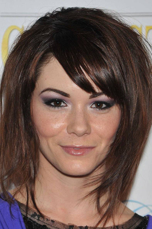 Mandy Pauline as Rosemary