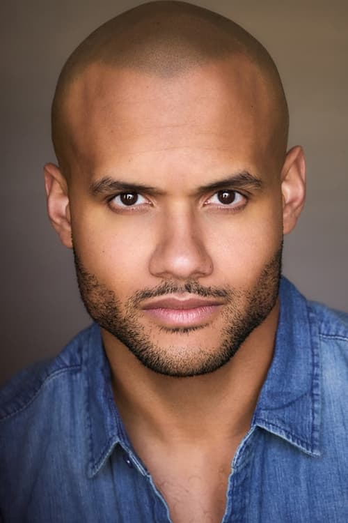 Brandon Sutton as Waiter