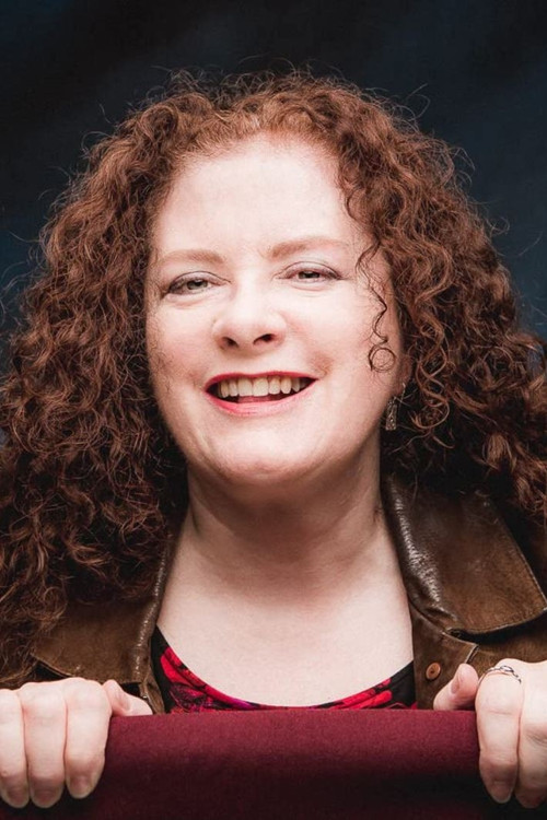 Dorothy Dwyer as Long-Haired Lesbian