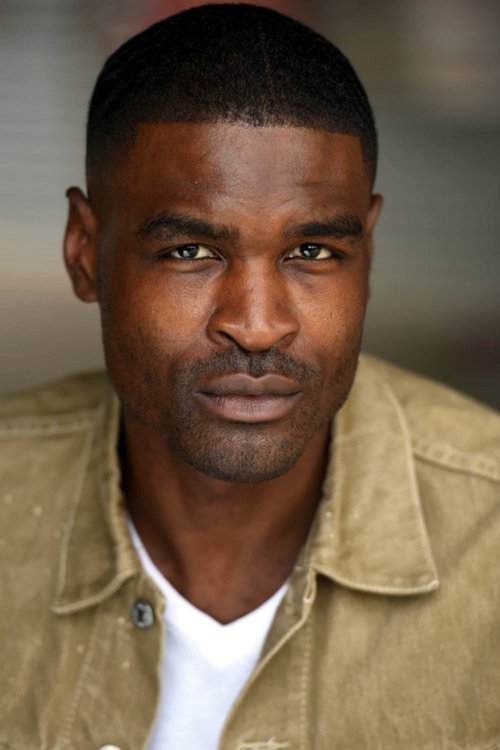 Kellen Marcus as Jake Savage