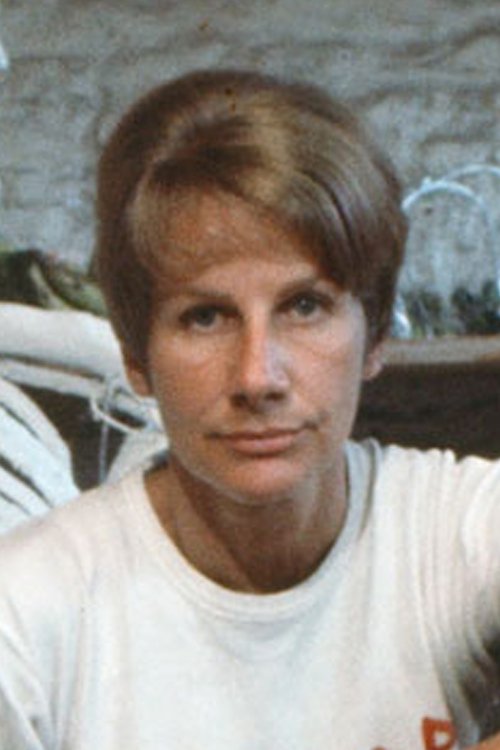 Narcisa Hirsch as Herself