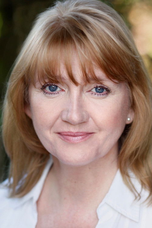 Caroline Strong as DS Sarah Miller
