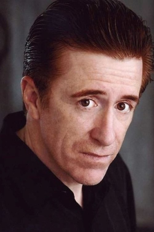 Tony Pierce as Jan Shultz