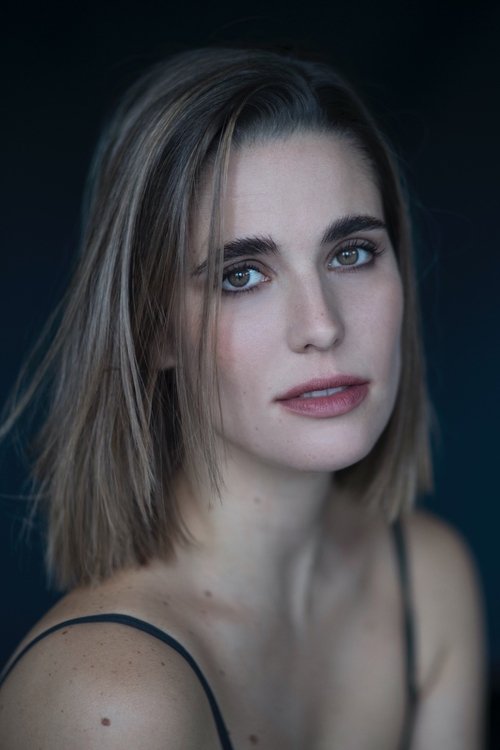 Eleonora Romandini as Alessia