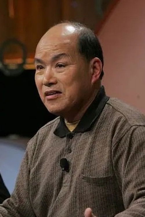 Yao Debing as 小李