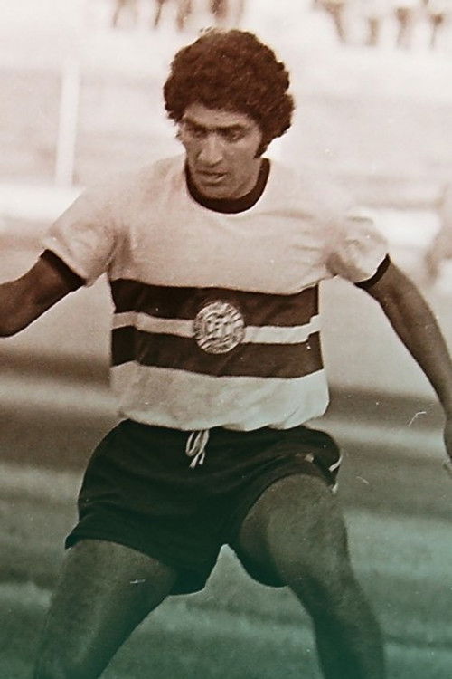 Walter Ferraz de Negreiros as Himself